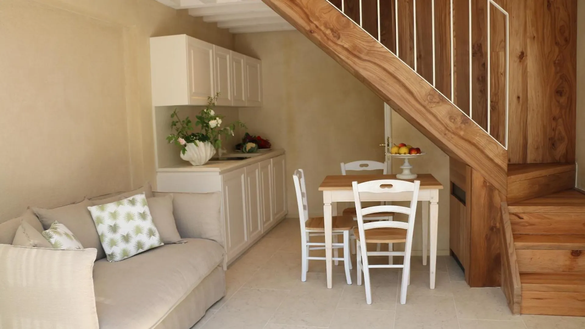 Rambaldi Apartments Casa Nr 4 Бардолино