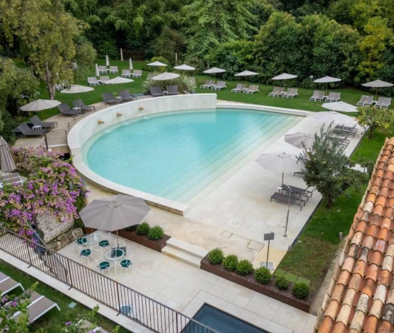 Rambaldi Apartments Casa Nr 4 Бардолино