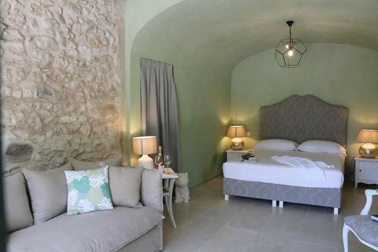 Rambaldi Apartments Casa Nr 4 Бардолино Италия