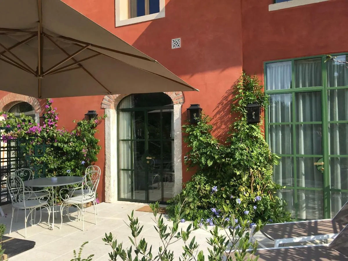 Rambaldi Apartments Casa Nr 4 Бардолино 0*,