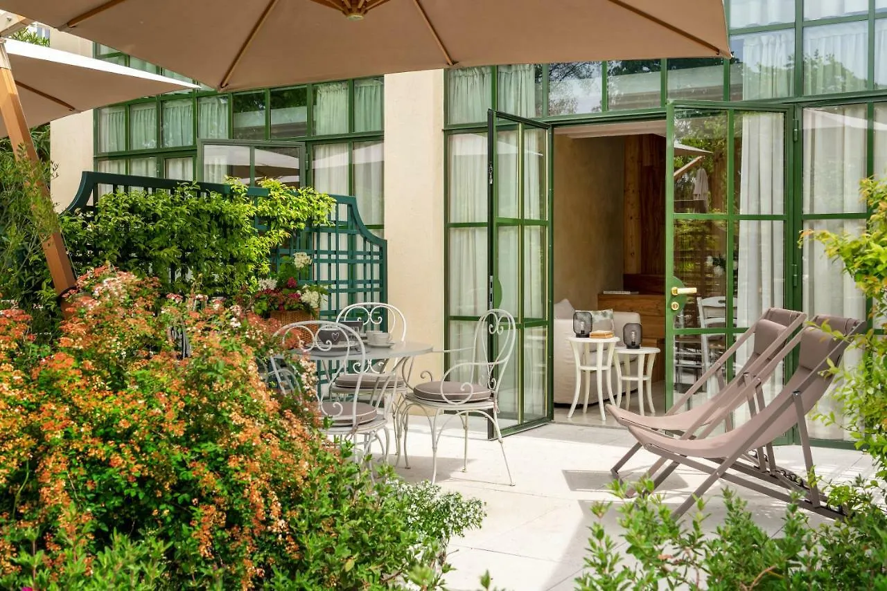 Rambaldi Apartments Casa Nr 4 Бардолино 0*,  Италия